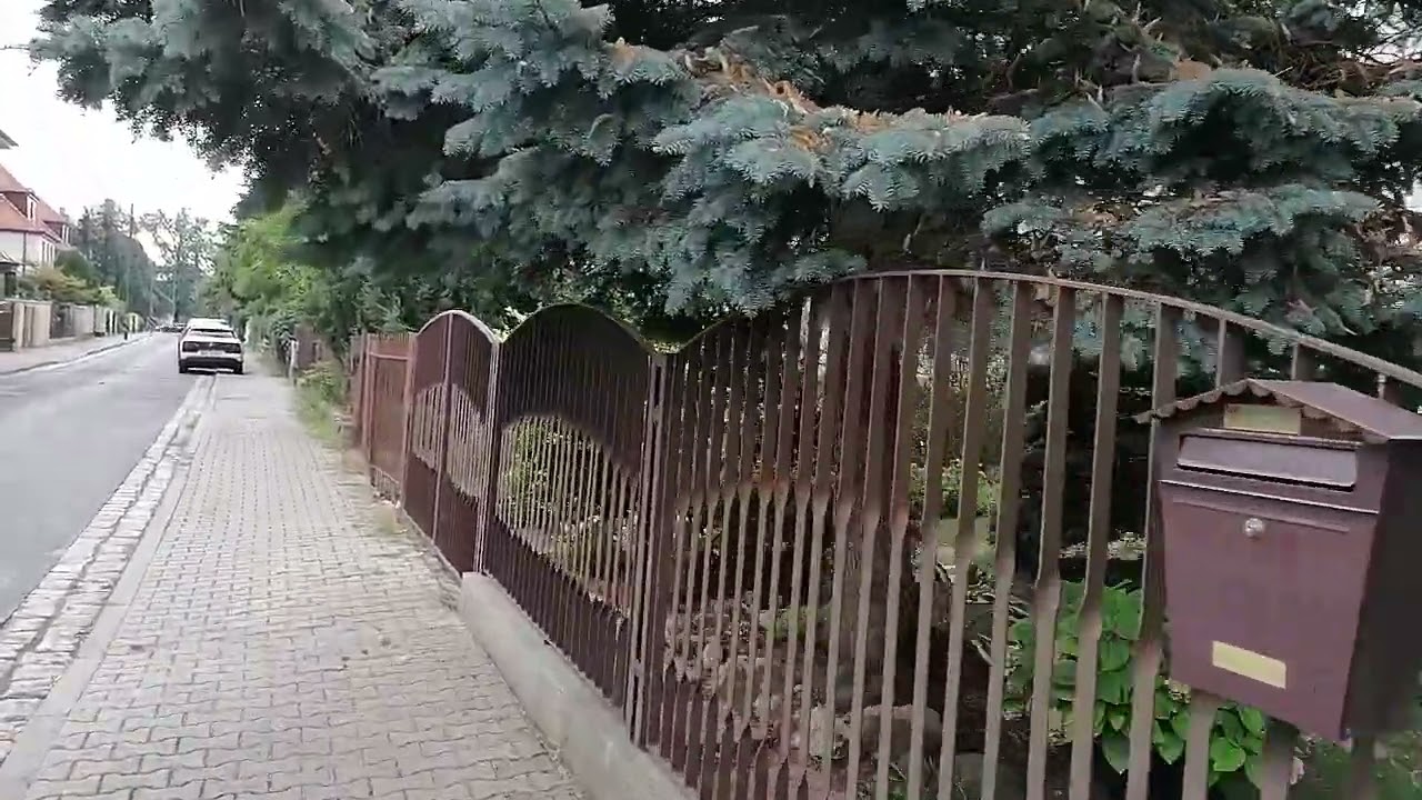Wrocław, Karłowice, odnowiony, przedwojenny dom na zadbanej działce VID 20220813 164805