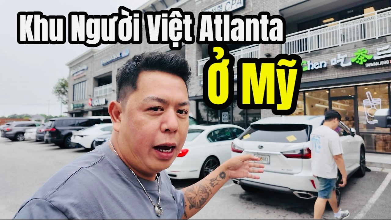 Cuộc Sống Mỹ - Nơi Đáng Sống Cho Người Việt Ở Mỹ