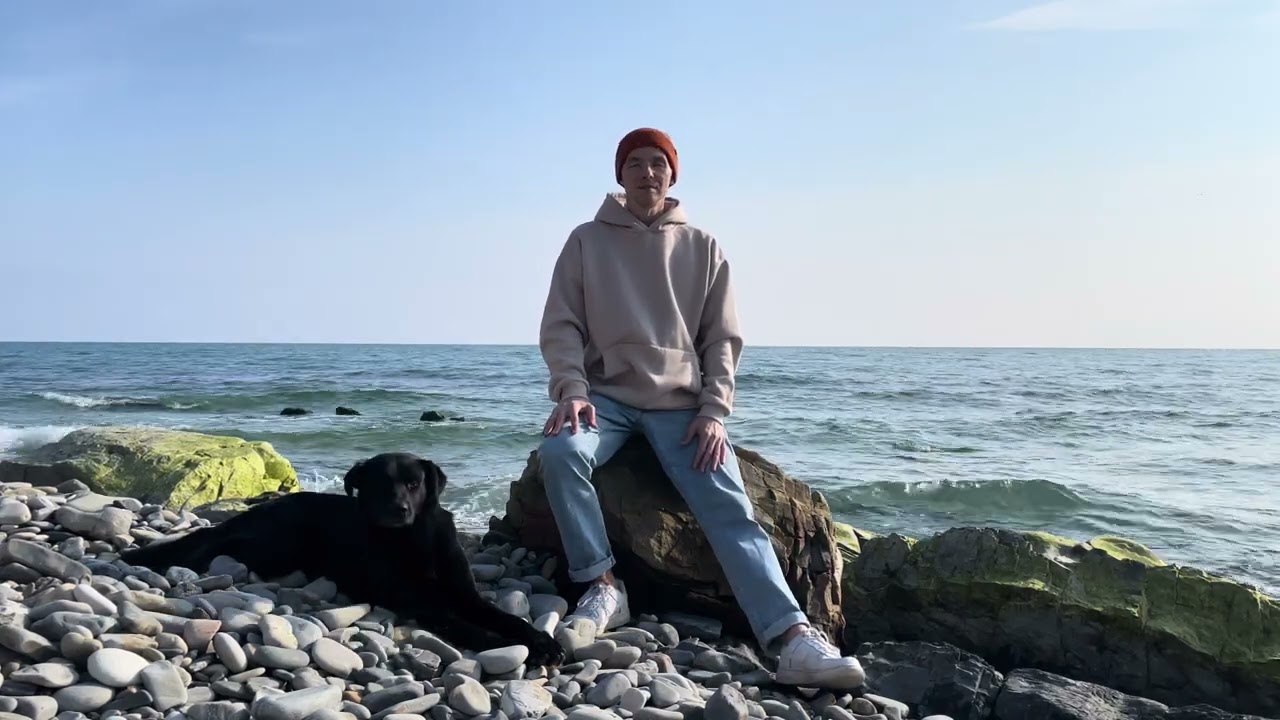 ОДНО ИЗ ЛУЧШИХ УПРАЖНЕНИЙ ЦИГУН