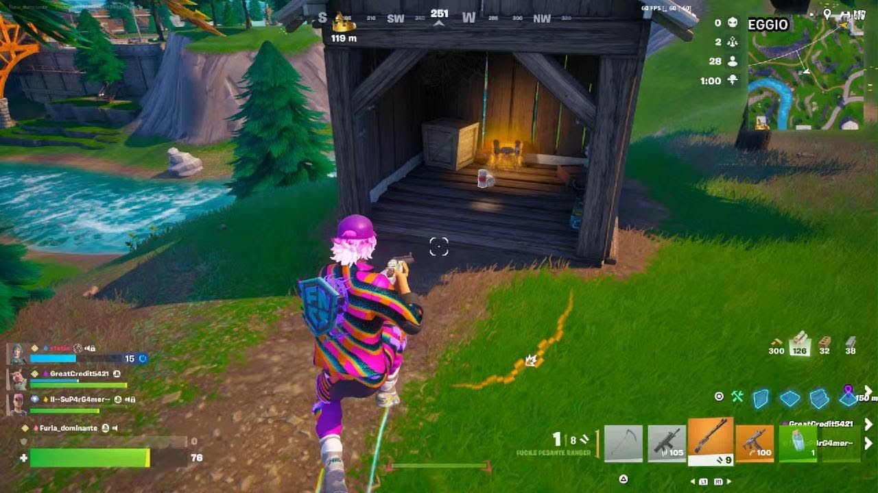 Fortnite