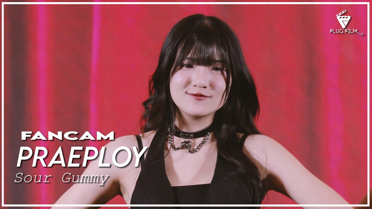 260301 [Fancam] Praeploy Sour Gummy - Full Stage @ “DUNDUNDUN” 1st Performance | Siam Paragon