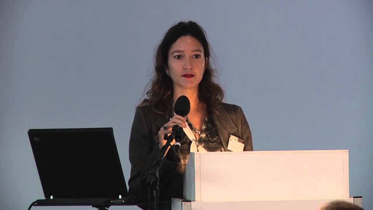 Eva Díaz | 