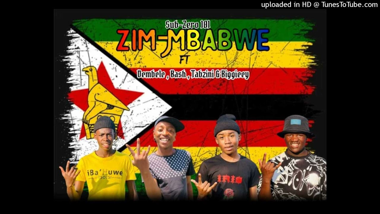 Zimbabwe (Officiall Video) 