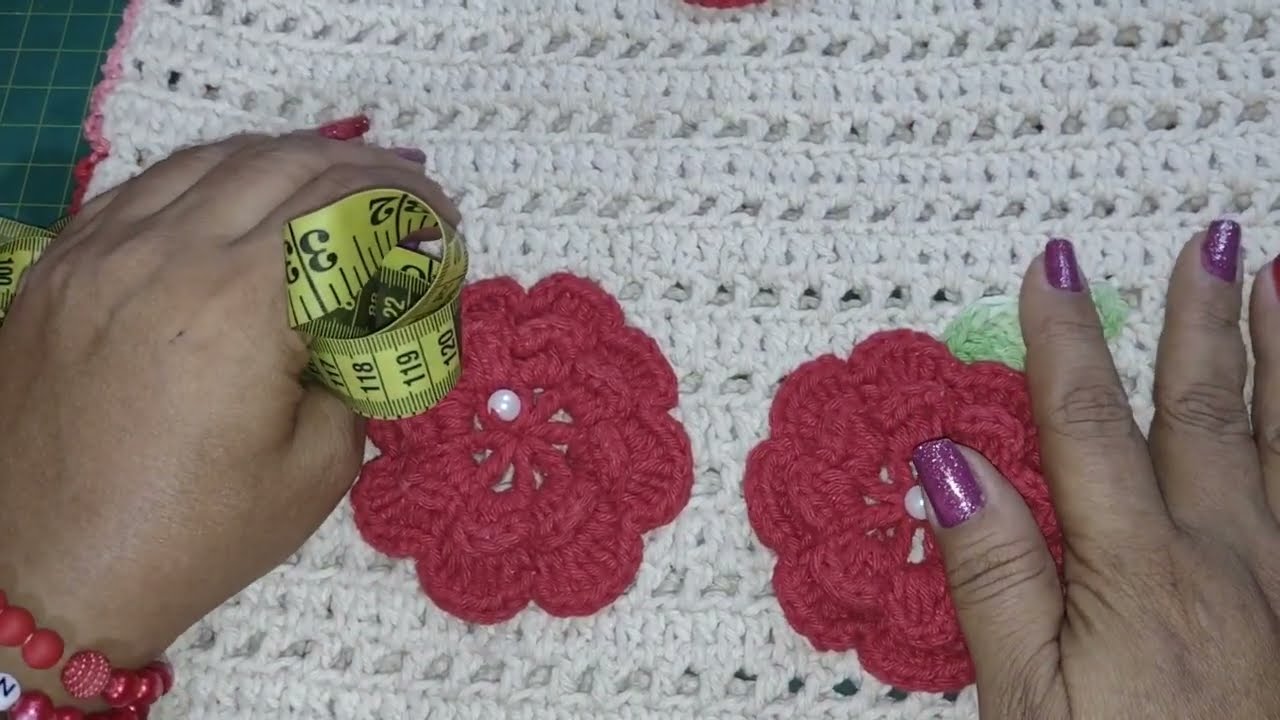 Saco de Pão de Crochê e Muitas Dicas Cozinha Mimo de Crochê