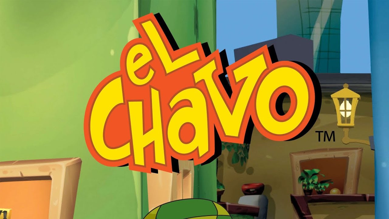 El Chavo Animado (All Intros)