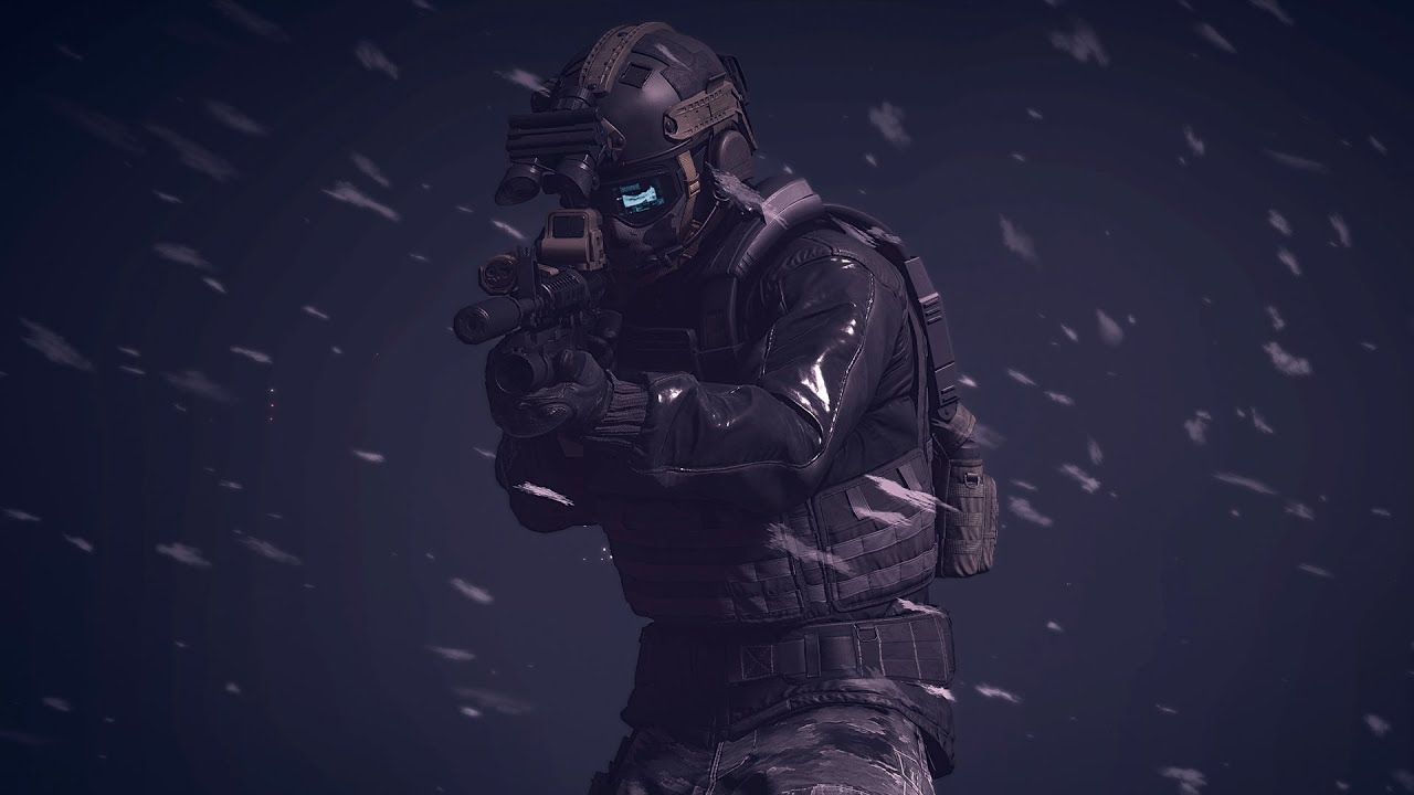[RP 03] Ghost Recon Breakpoint | BABA YAGA partie 1 | Extreme No HUD