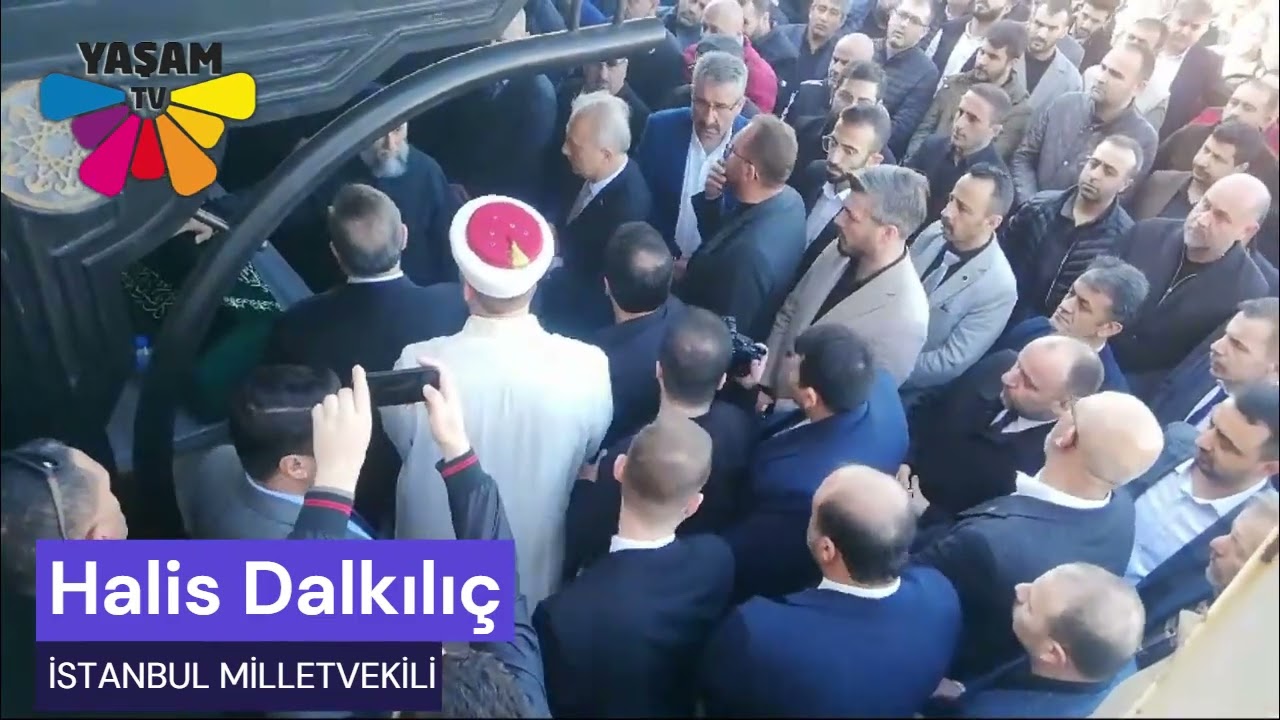 MİDİDER Başkanı Mehmet Ayhan Bugün son yolculuğuna uğurlandı