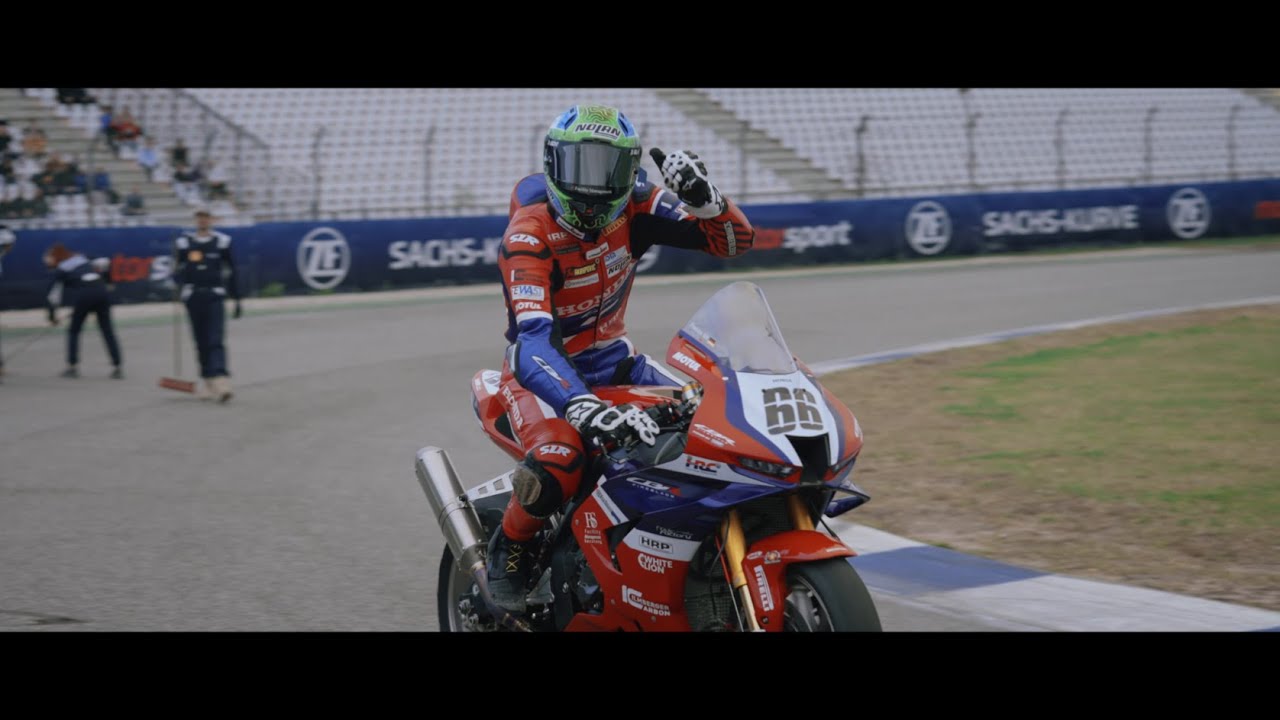 IDM-Finale 2025 –  Ein Wochenende voller Emotionen und Erfolge
