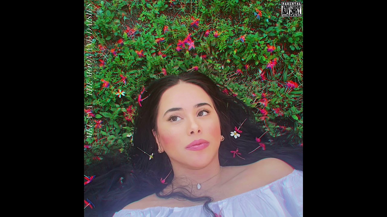 MEL ANA - The Moon and Daisies