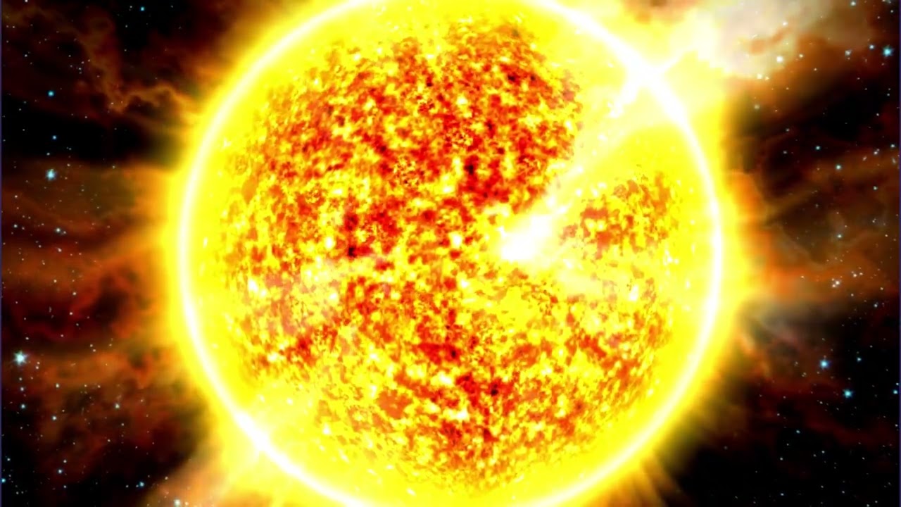 Teori Planetesimal