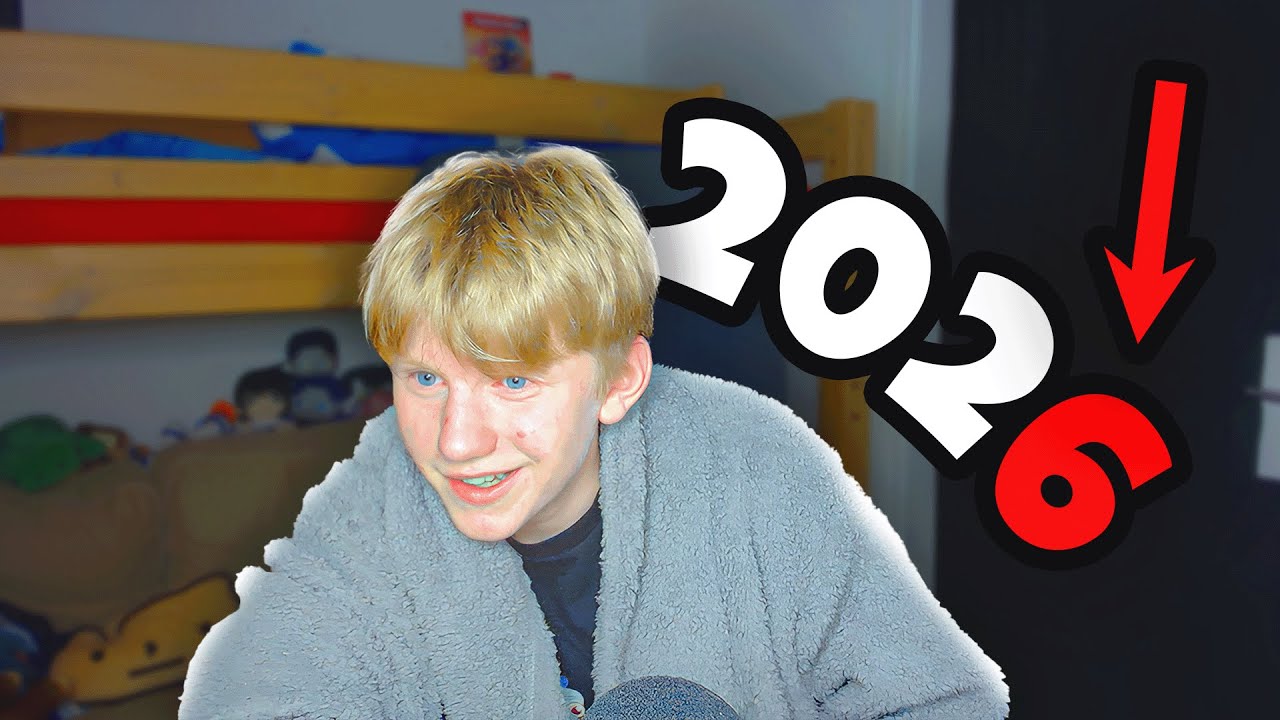 Was wird passieren... Gedanken zu meiner Zukunft und mehr (vom 13.10.2025)