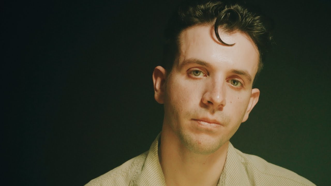 Cody Ray Lee, Skylar Dayne - Left My Heart (Official Music Video)