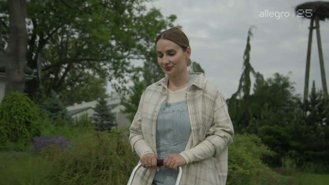 8 zadań, kt&oacute;re warto wykonać w ogrodzie &ndash; poradnik z produktami Allegro 🌿