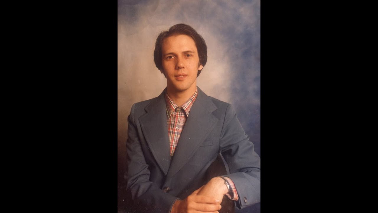 Serge d'Alessio - Fais la rire d'Hervé Vilard       1965