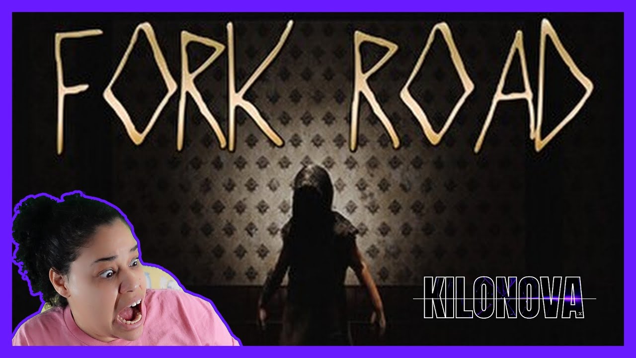 Fork Road – Choices? Regrets? PANIC? Yeah, All of That. 😱🛣️ | Kilonova.x