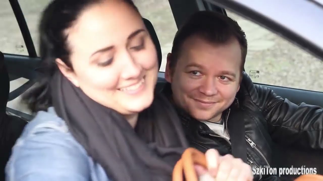SzkiTon TV - &Iacute;gy vezet&uuml;nk mi / Aut&oacute;s Egyveleg /