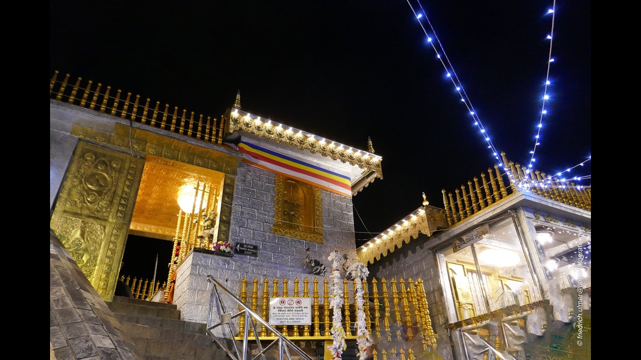 Srilanka II