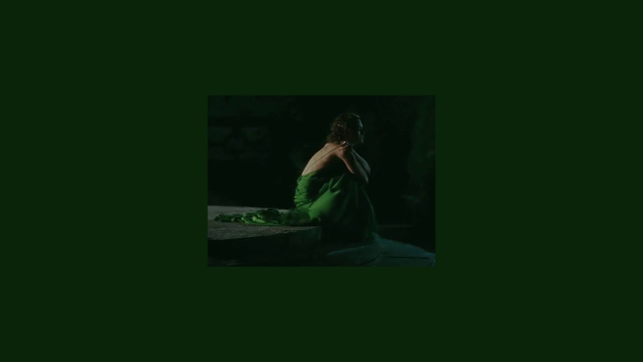 elton john - sorry seems to be the hardest word (slowed)