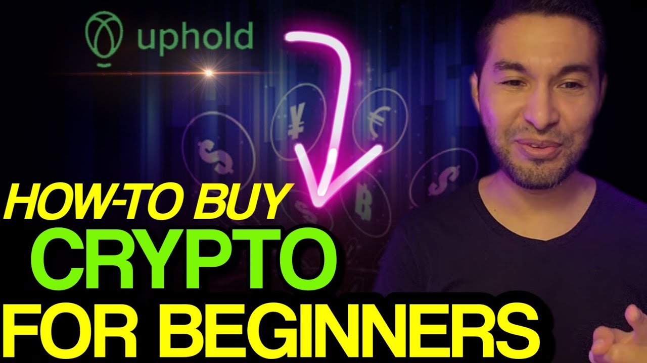 Как купить криптовалюту на Uphold новичку (обучение) || Покупка Shiba, XRP, XLM, Bitcoin, Dogecoin