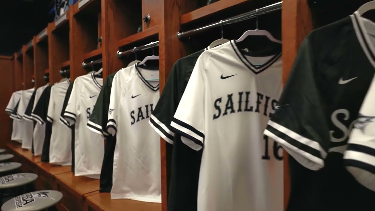 PBA Athletic Facilities Video