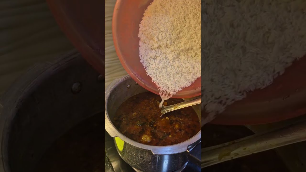 Instant 1 pot biriyani| #instantbiriyani #1potbiriyani #cooker cookerbiriyani #viral #beefbiriyani 