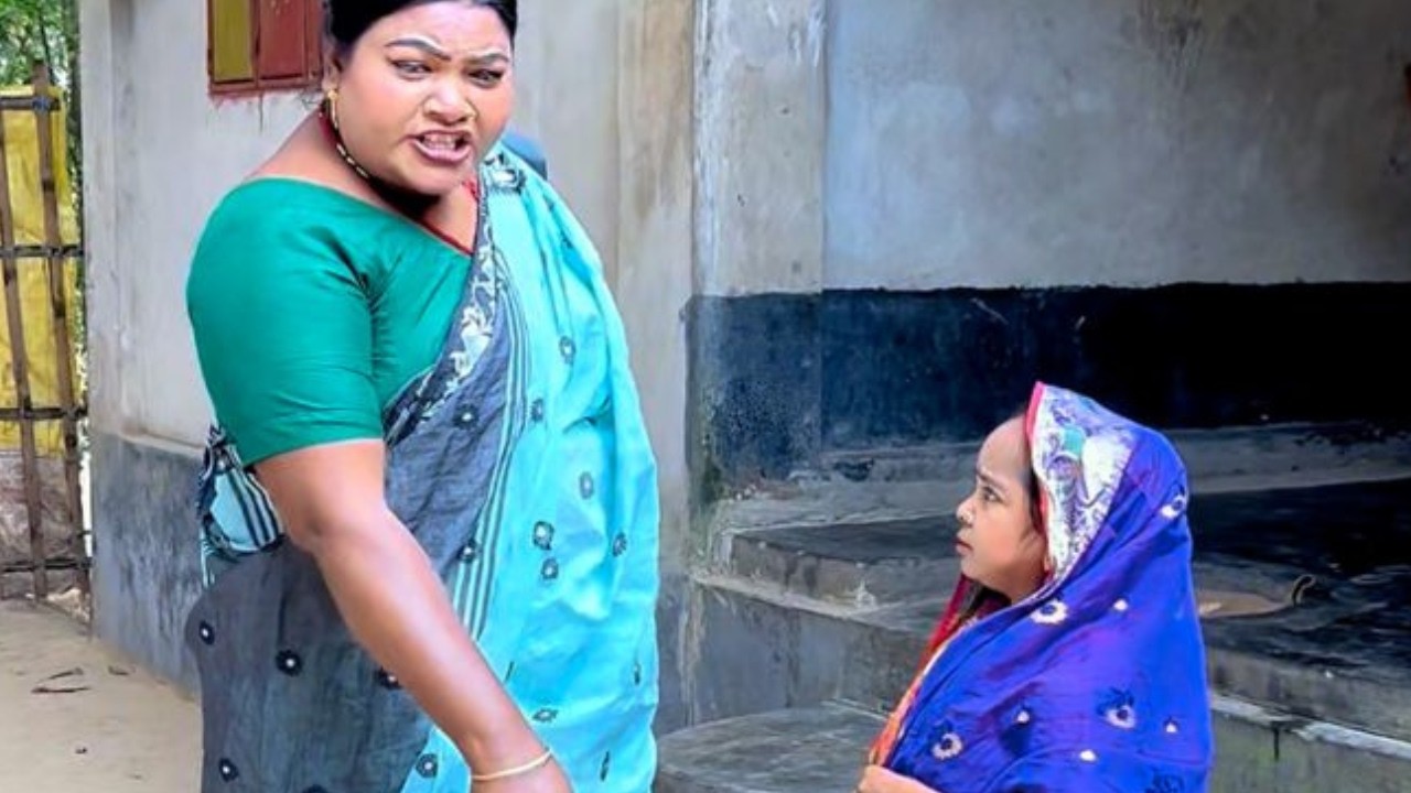 অন্যের কথা শুনে শাশুড়ি ও বউয়ের সংসারে ঝামেলা | শেষে যা হলো | Bangla Family Drama 2026