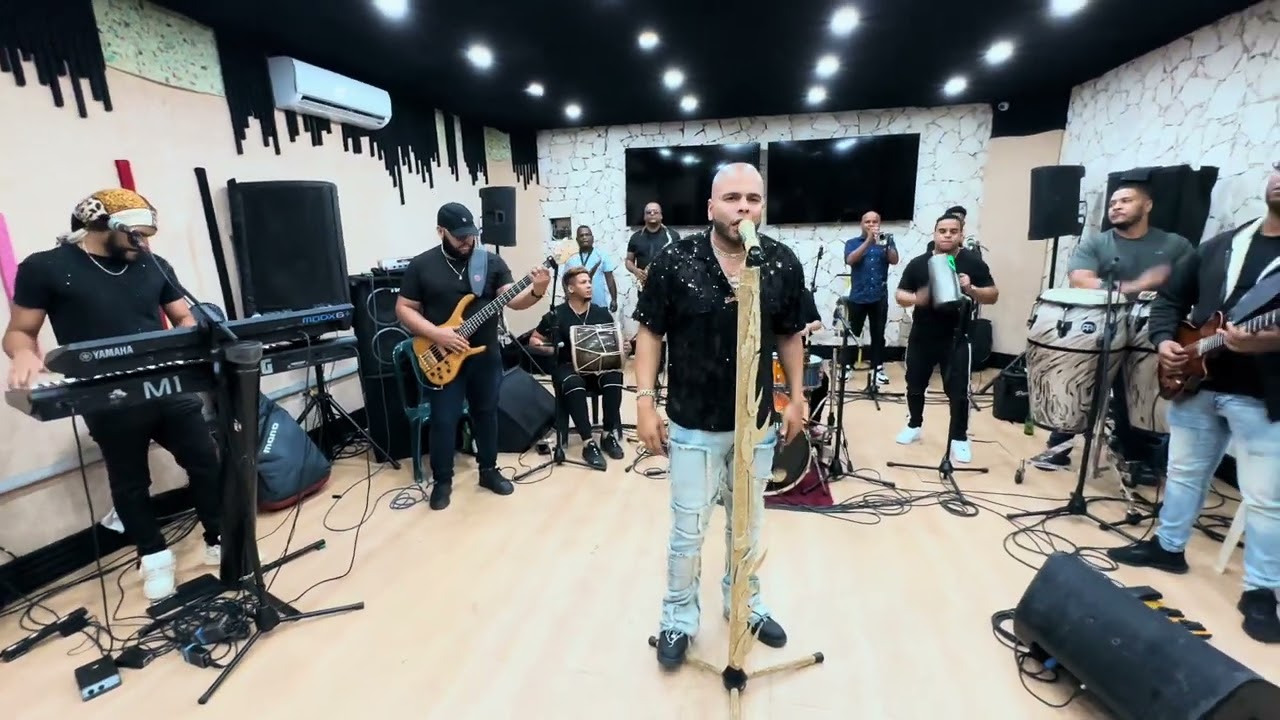 Ala Jaza - Protegido