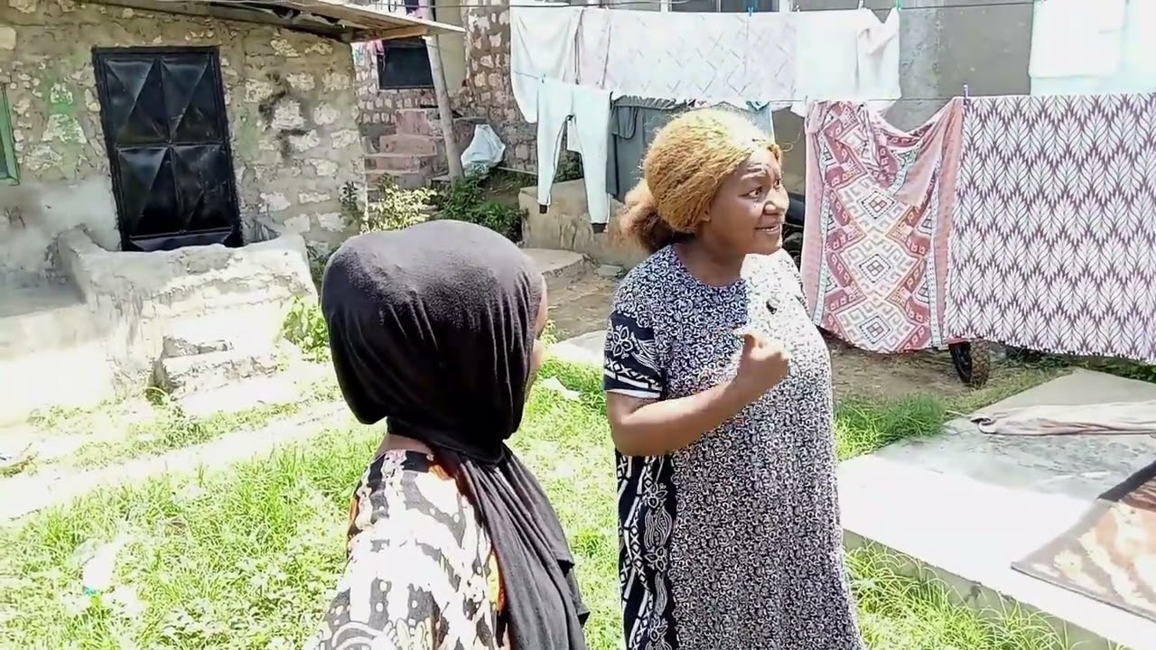 Mpango wa kando balaaa