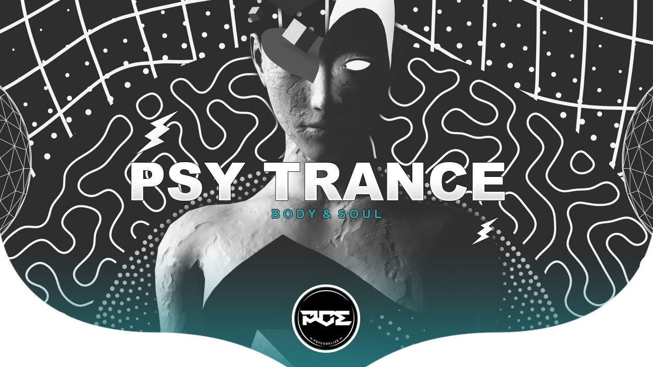 PSYTRANCE ● Heavy Drop vs Solarix - Body & Soul (Original Mix)