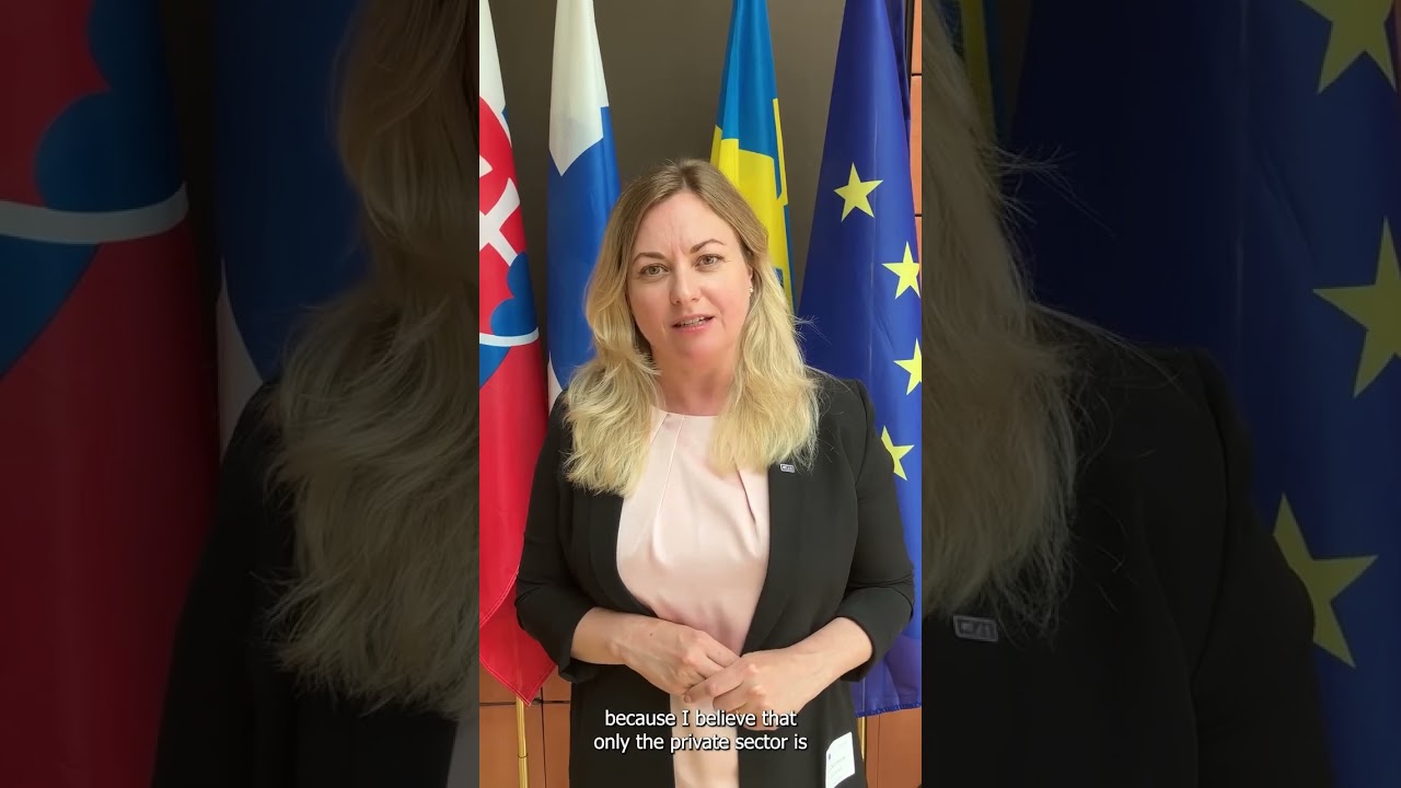Debate with Ukrainian organisations