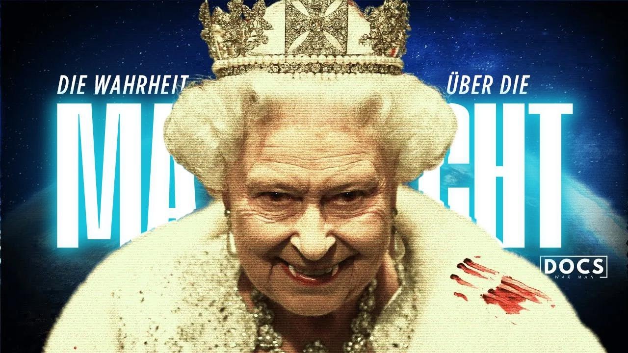 Wer hat eigentlich das Sagen auf der Welt?