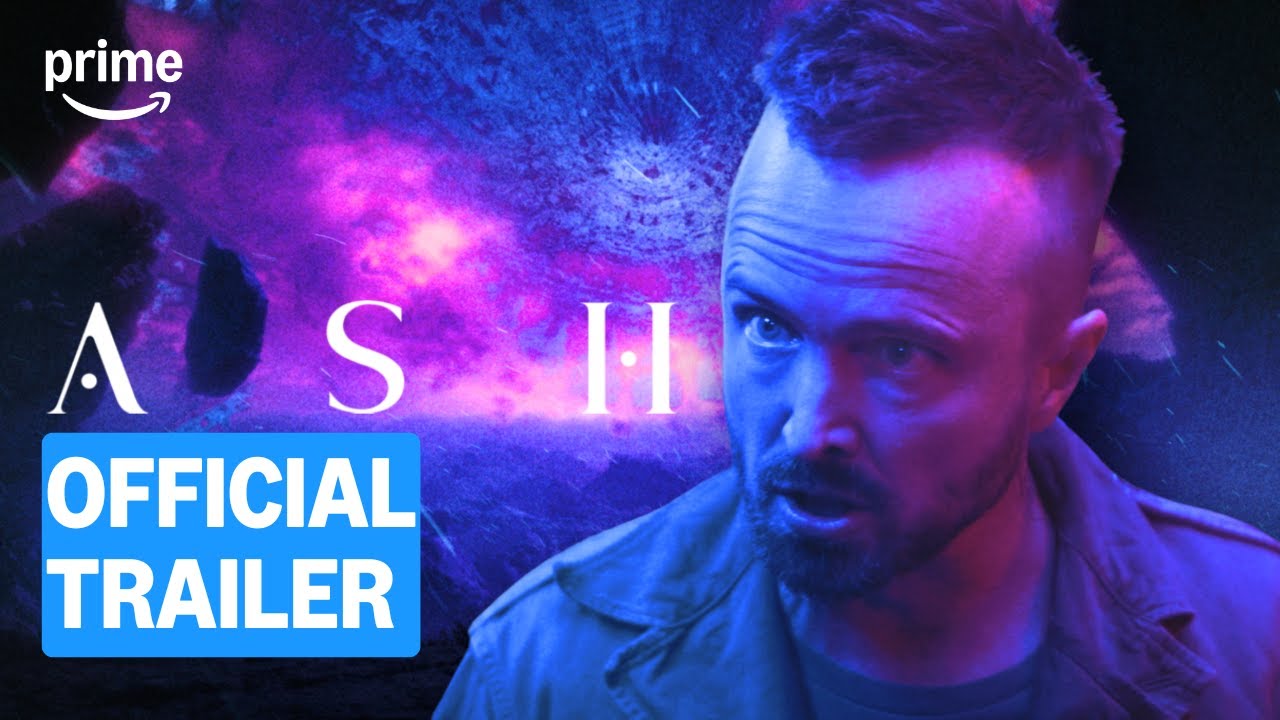 Ash | Official Trailer | Prime Video