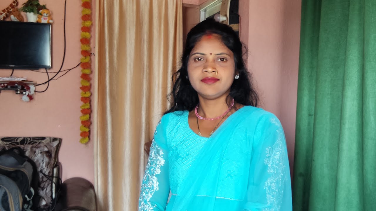 Punam Oraon is live