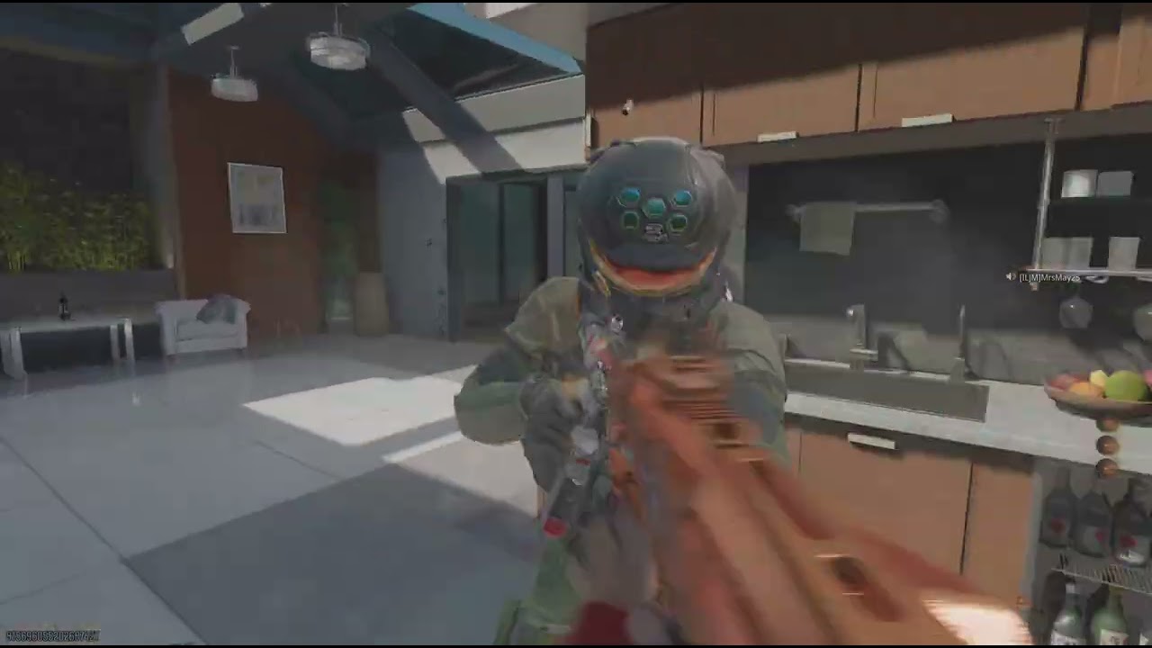 Call of Duty_ Hc tdm loss w bae