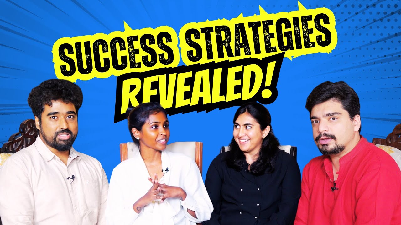 NEET SS '24 Rankers Meet | Pediatric Group Toppers Share Success Stories & Exam Strategies