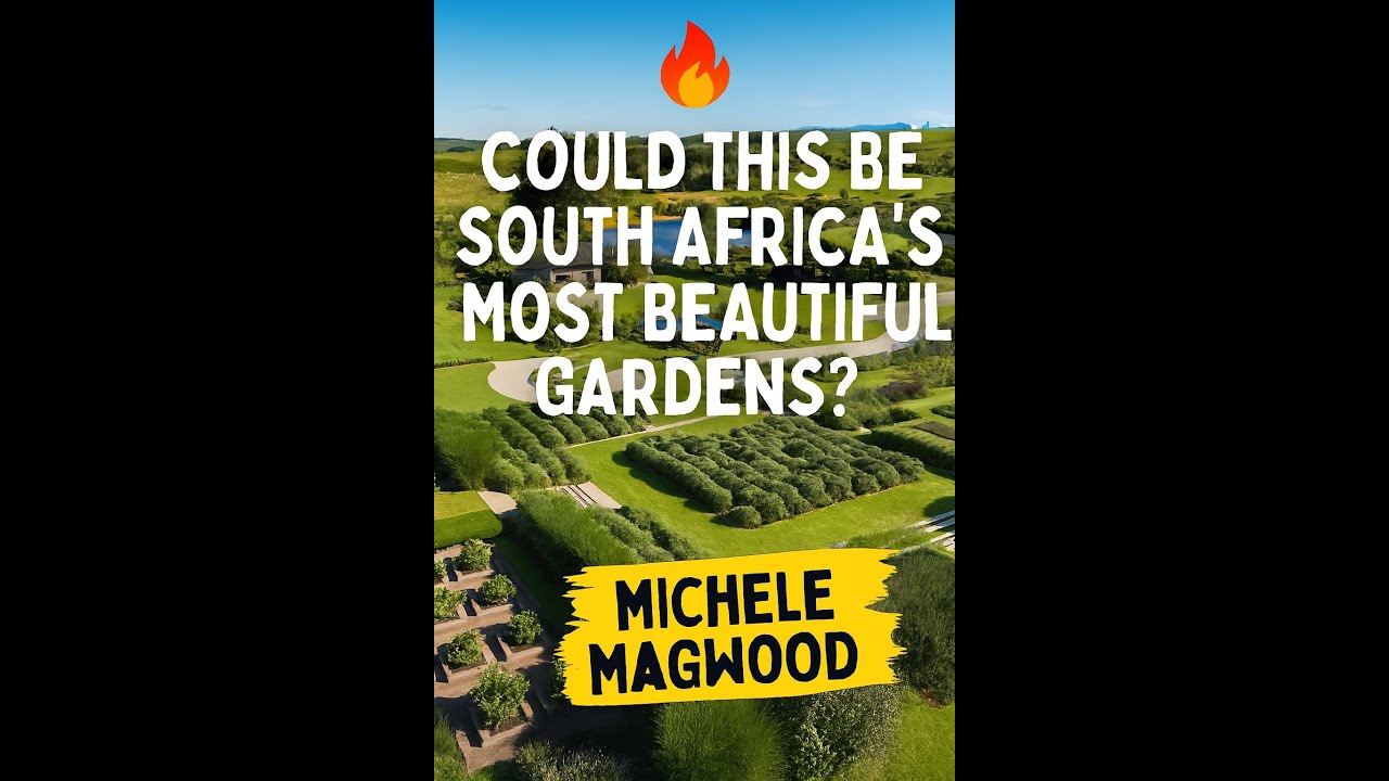 Brahman Hills: Michele Magwood on Building a Future We Can Feel Good About