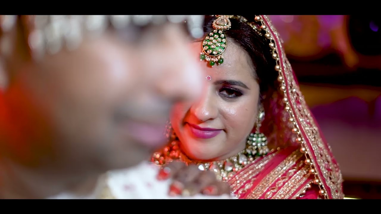 SANDEEP & POOJA weeding