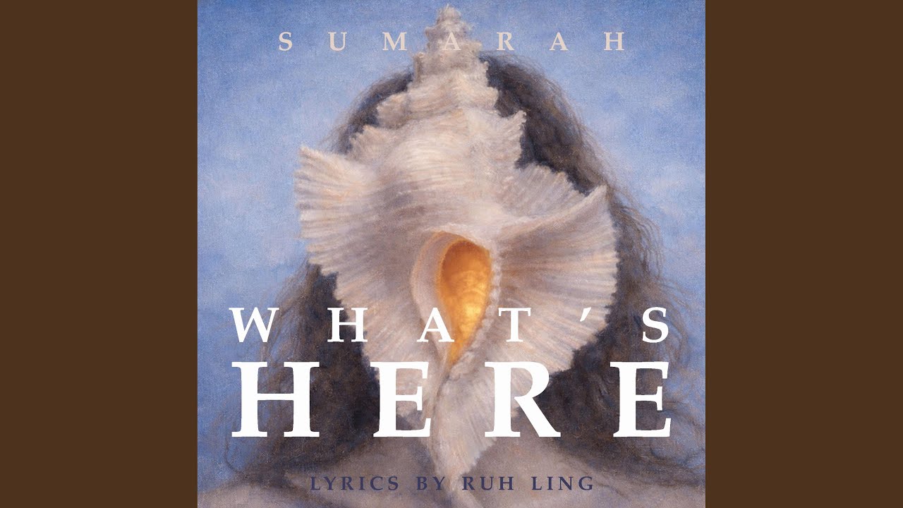 What's Here