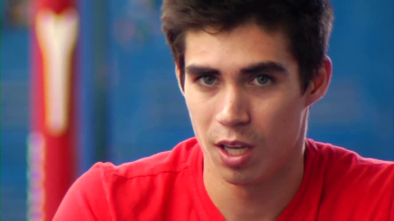 Vidas Apasionantes 10: Daniel Corral