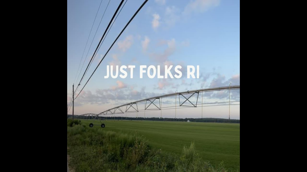 Welcome to Just Folks RI - 2026!