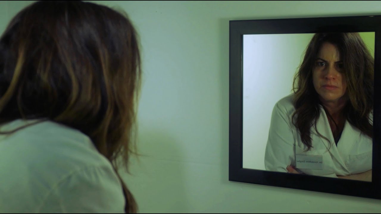 Secluded | Short Film