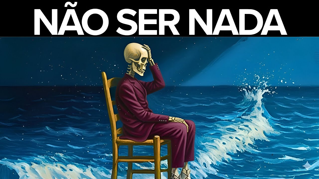 Viver à Margem é um Poder Que a Sociedade Não Suporta – Nietzsche