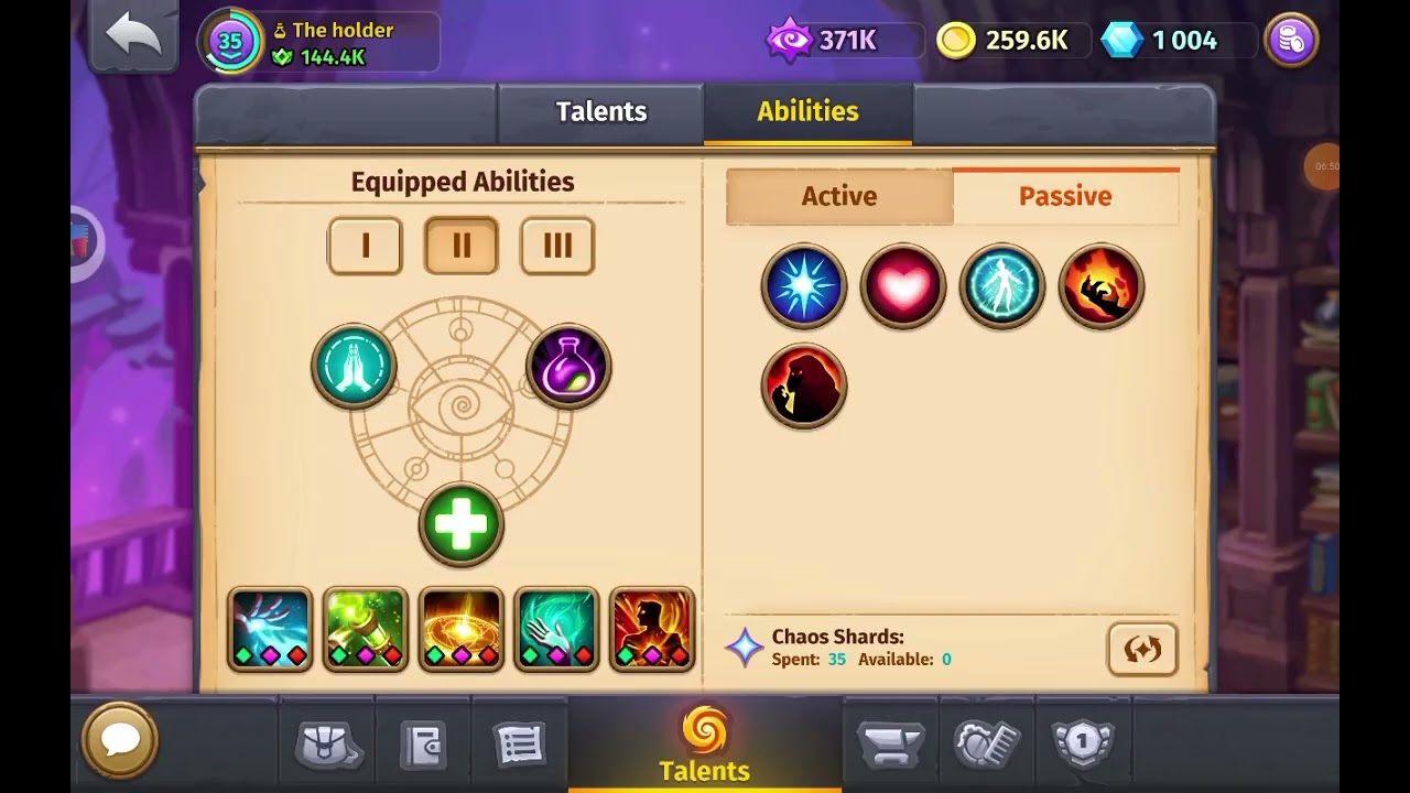🔥Skylore Online, MMORPG, Alchemist PVE Raid/Dungeon Healing Build🔥