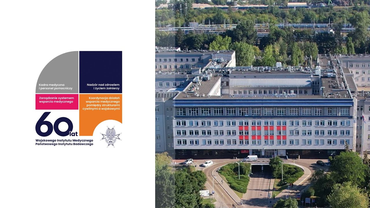System ochrony zdrowia państwa  rola wojskowej służby zdrowia i jej zadania w czasie wojny i pokoju