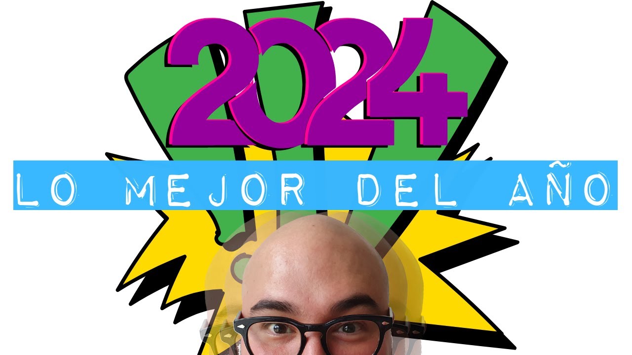 |Los 20 Mejores perfumes del 2024 Nicho y Comercial| My Scent Journey