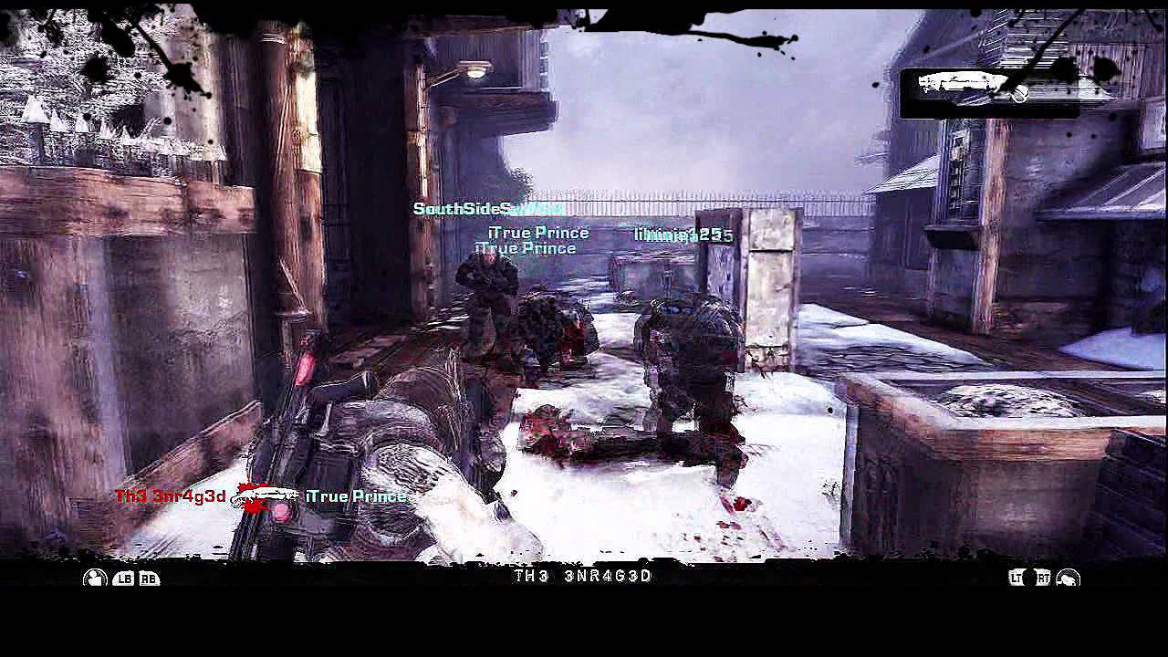 o5hjt GaIVIeRz UNiiTE Featuring TH3 3NR4G3D