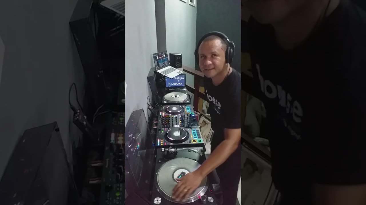 House mix February 2025