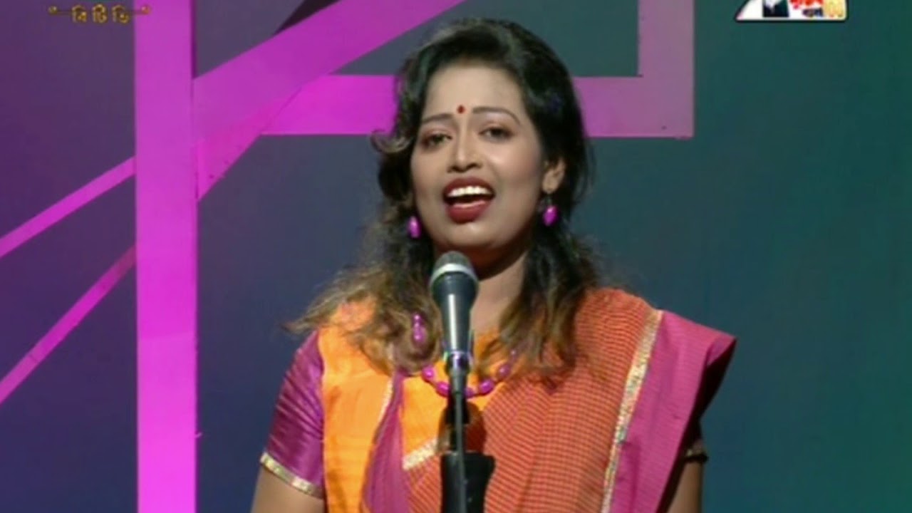 যেজন প্রেমের ভাব জানে না,,,covered by fahmida ratna..