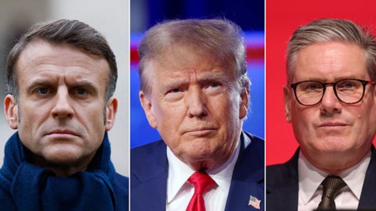 Is WORLD WAR 3 mentioned in Bible Prophecy?