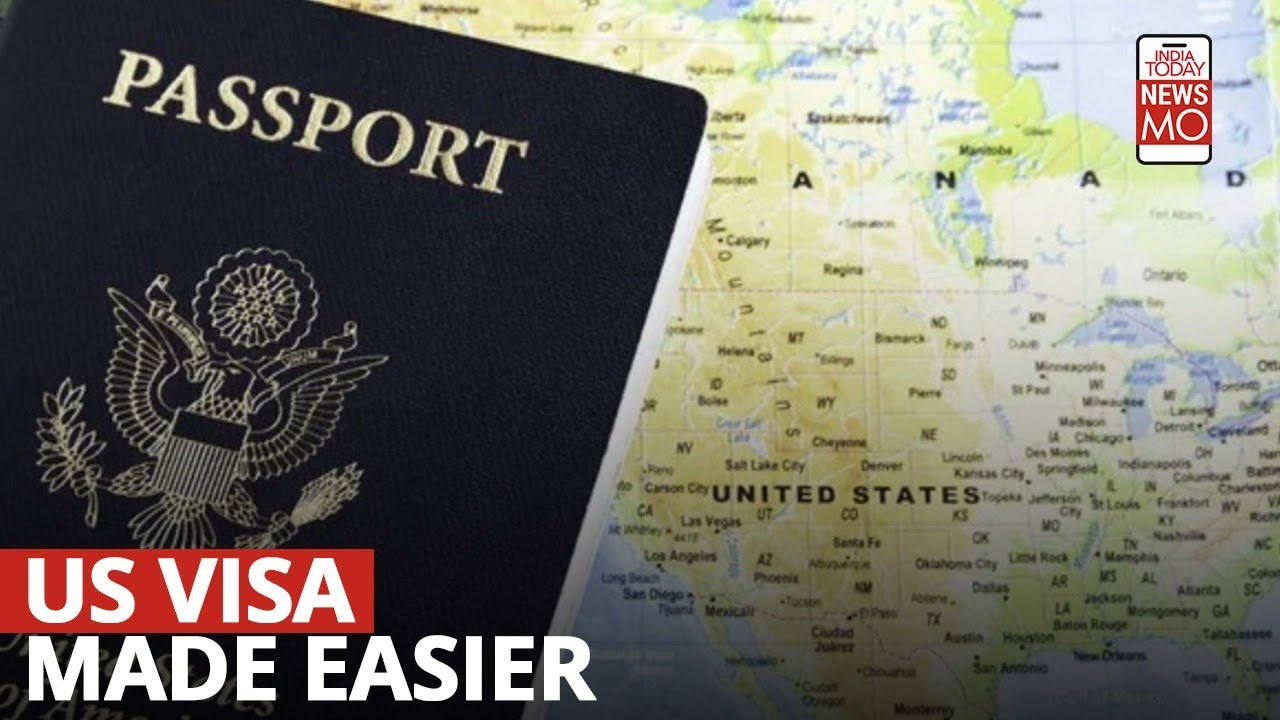US Visa 2025: All You Need To Know About The New Guidelines For H-1B Visa Applications